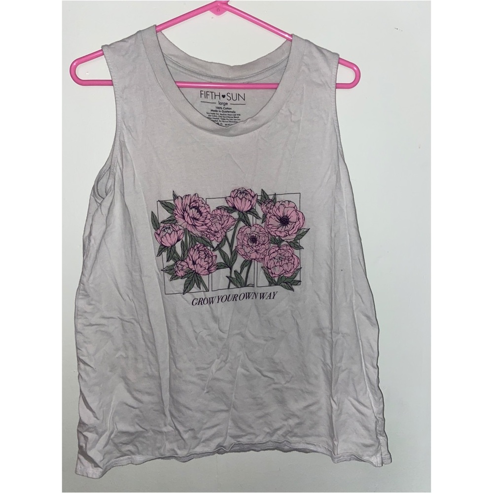 Fifth Sun Shirt